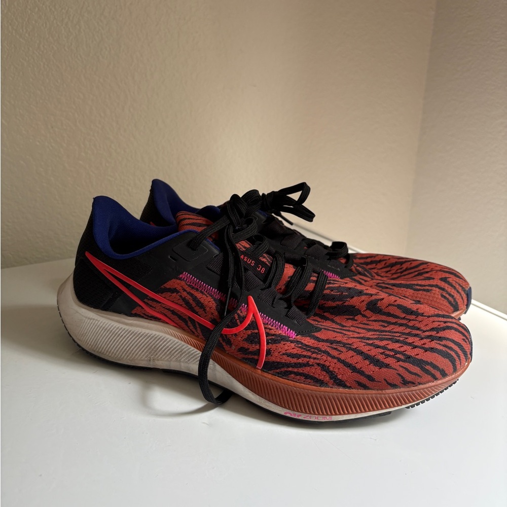 Nike air Zoom Pegasus 38 women’s 12